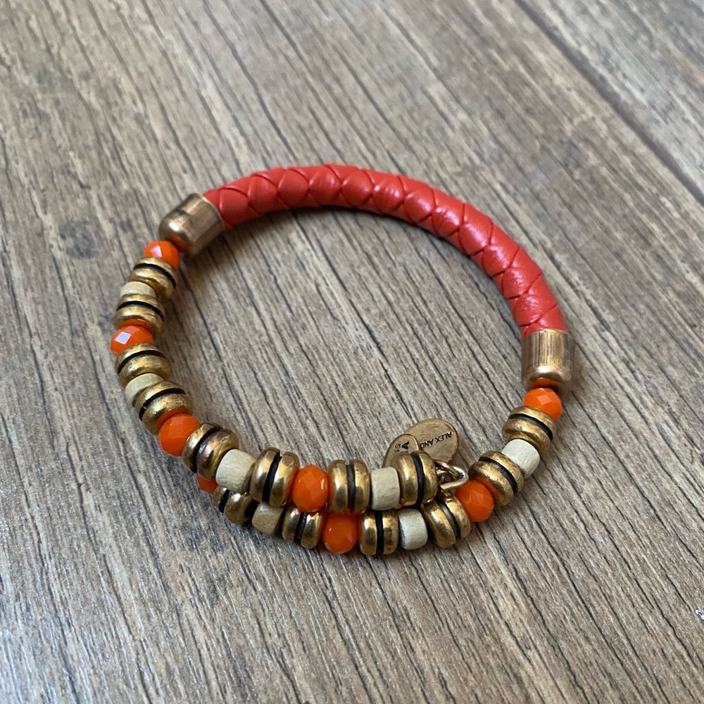 Alex and Ani Bracelet